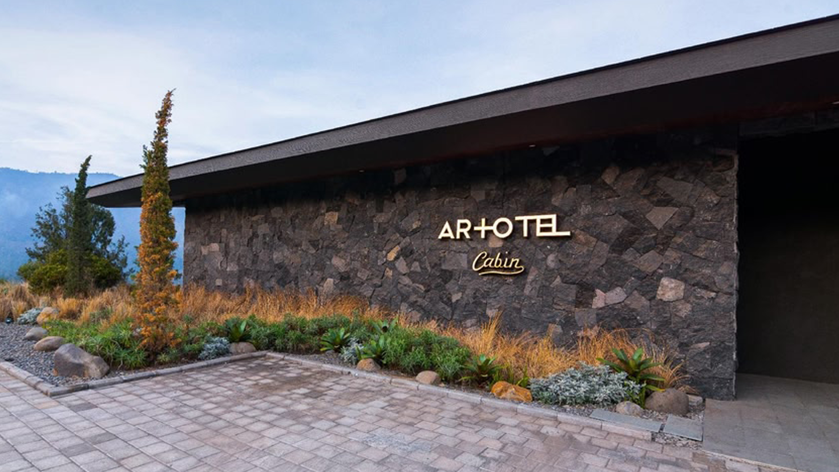 Artotel Cabin Bromo