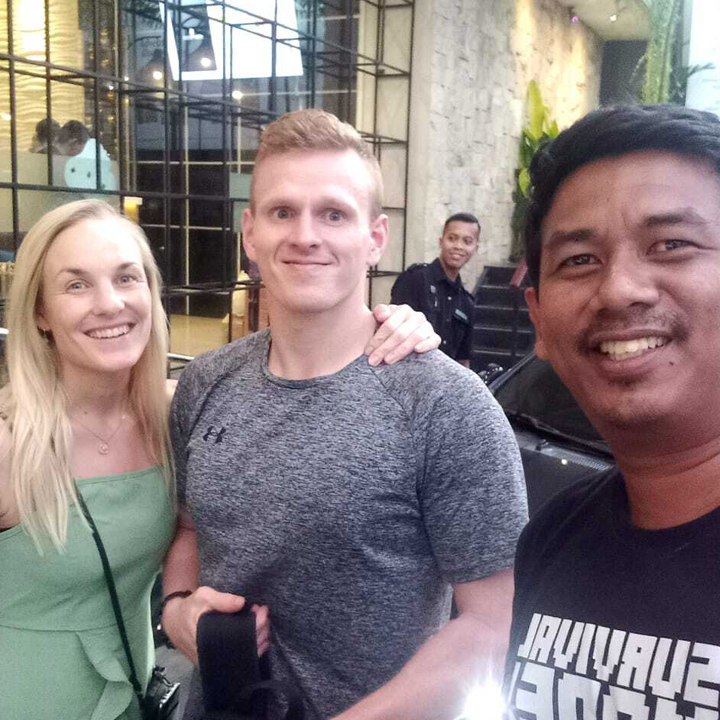 Havi Indonesia