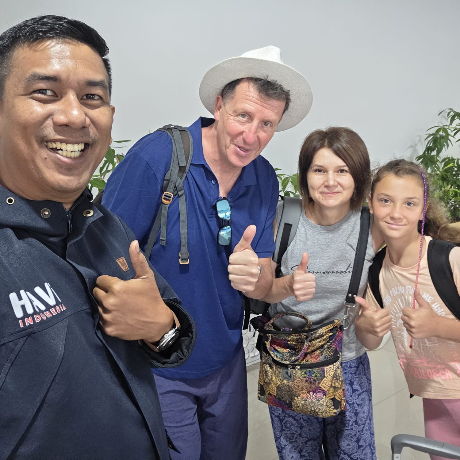 Havi Indonesia