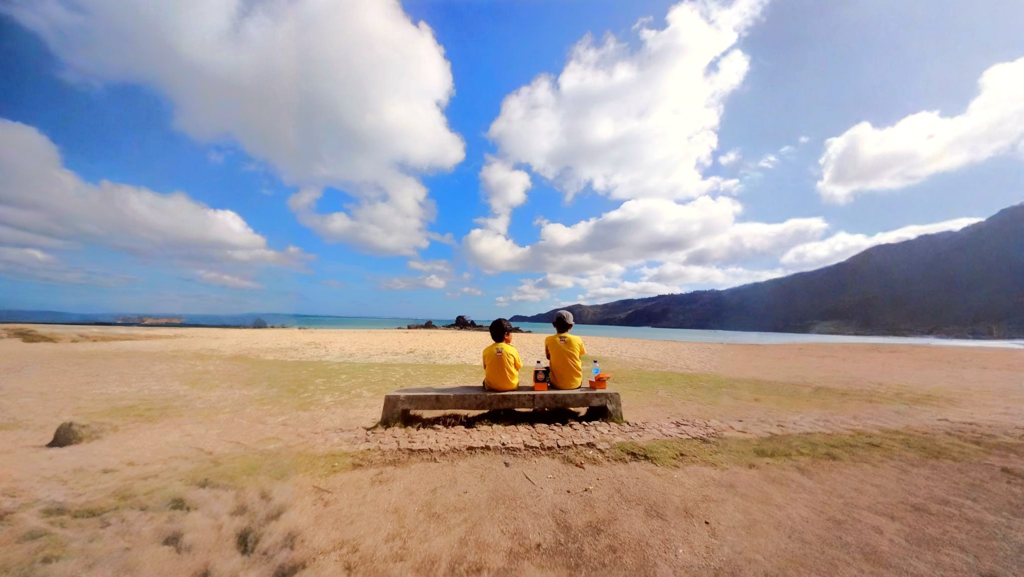 Havi Indonesia tour, travel and private transportation services in Indonesia