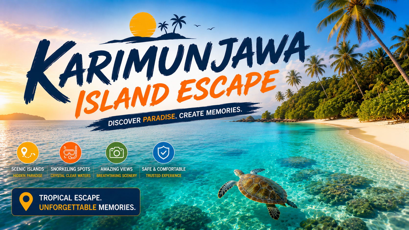 Karimunjawa
