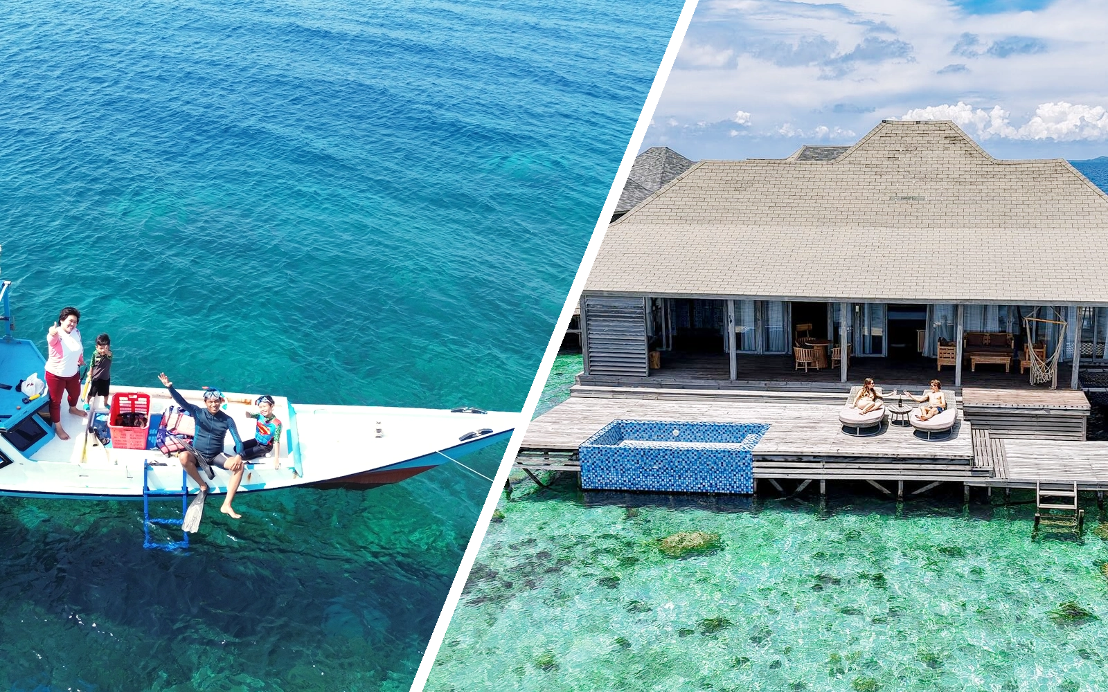 Karimunjawa 3 Days ( Private )