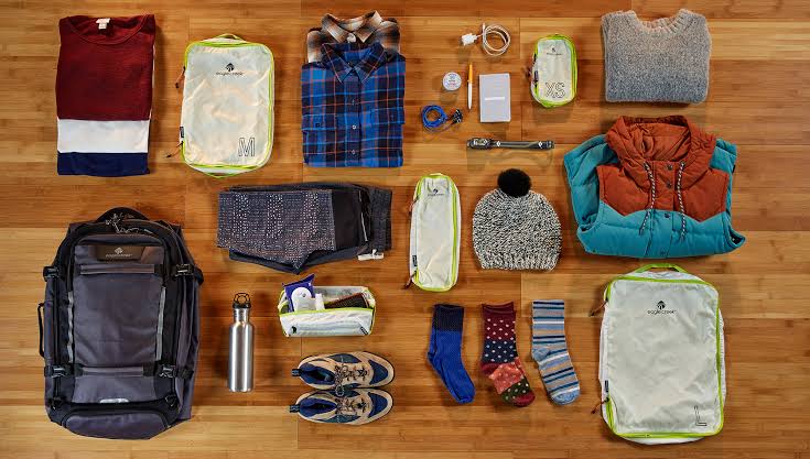 Travel preparation recommendations for Indonesia